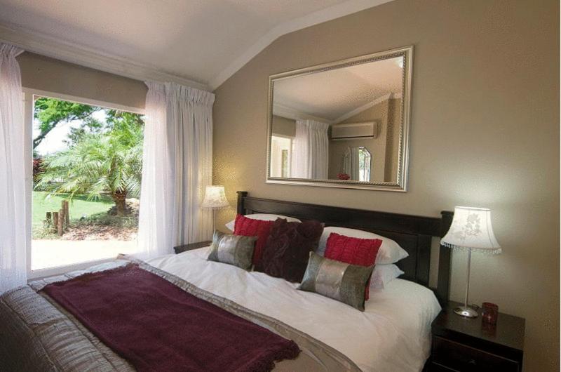 La Loggia On Portland Bed and Breakfast Durban Exterior foto